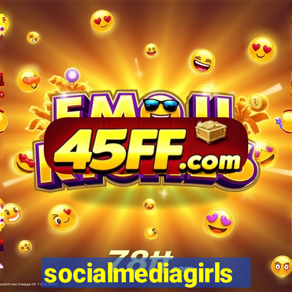 socialmediagirls martina olvr